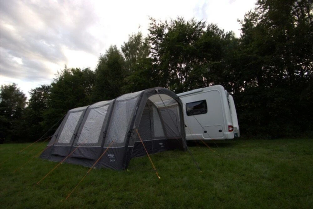 Vango Airbeam Vango Galli III RSV Low Awning 5 Vango Airbeam Vango Galli III RSV Low Awning - Image 5