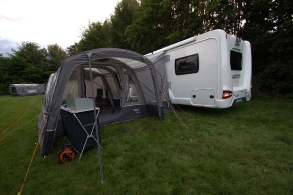 Vango Airbeam Vango Galli III RSV Low Awning 6 Vango Airbeam Vango Galli III RSV Low Awning - Image 6