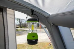 Vango Lunar 250 Recharge USB Lantern -Adventure Gear Shop 2020 vango lifestyle essentials lunar lo 2