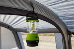 Vango Lunar 250 Recharge USB Lantern -Adventure Gear Shop 2020 vango lifestyle essentials lunar lo 3