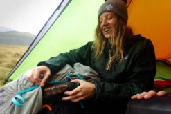 Vango Aotrom Mattress -Adventure Gear Shop 2020 vango lifestyle sleeping mats aotrom low res 05