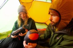 Vango Aotrom Mattress -Adventure Gear Shop 2020 vango lifestyle sleeping mats aotrom low res 09