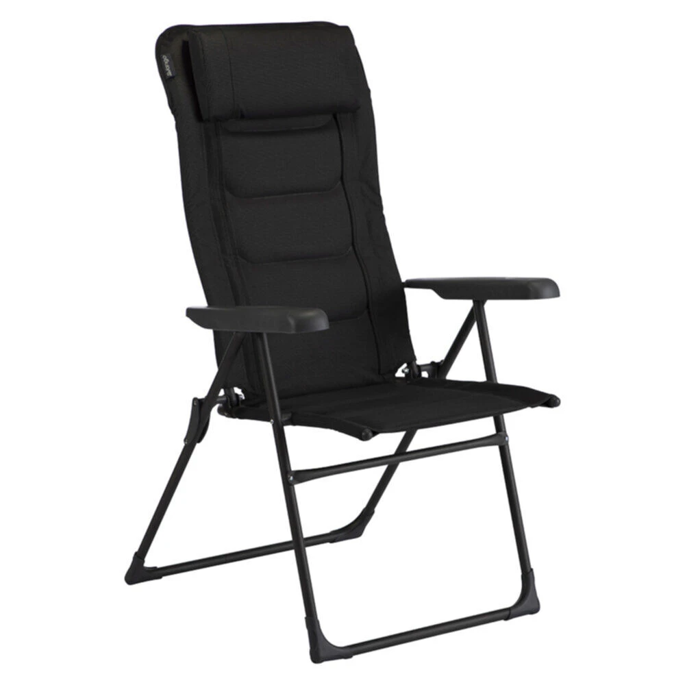 Vango Hampton II DLX Camp Chair (Duoweave) 3 Vango Hampton II DLX Camp Chair (Duoweave) - Image 3