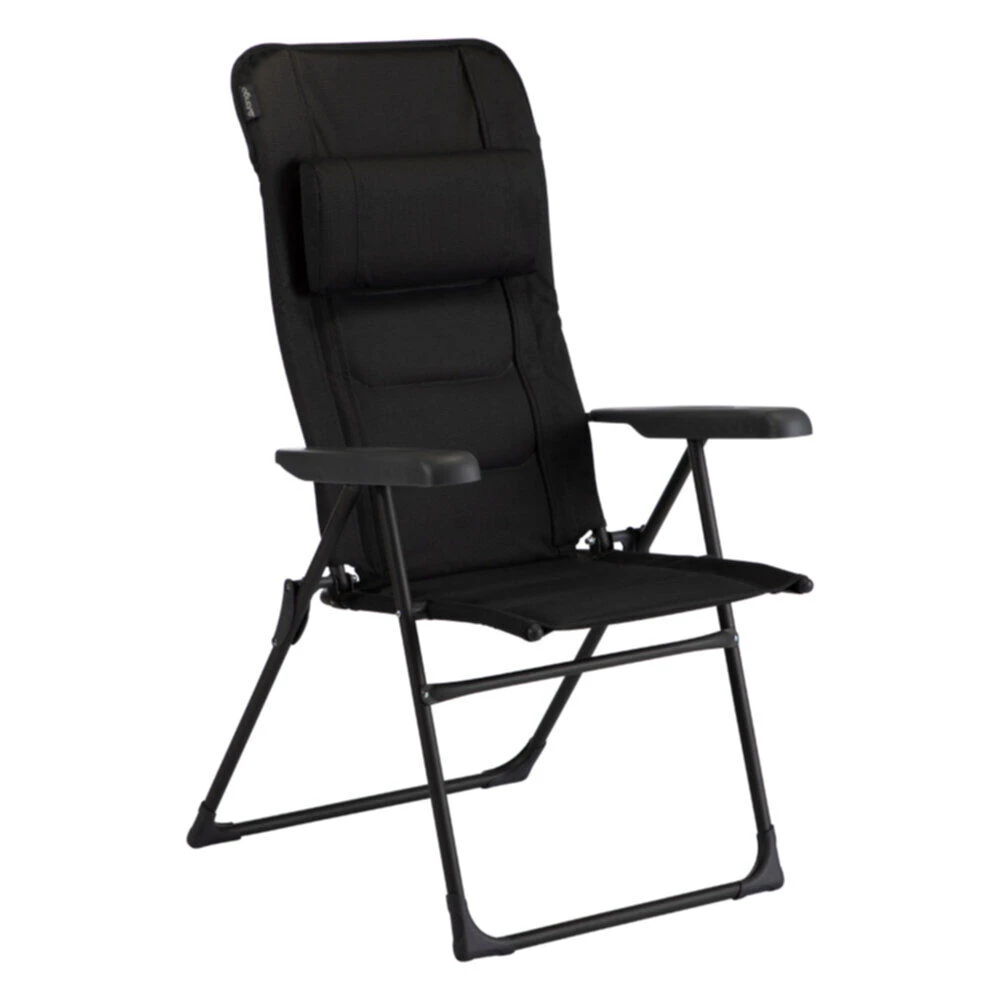 Vango Hampton II DLX Camp Chair (Duoweave) 4 Vango Hampton II DLX Camp Chair (Duoweave) - Image 4