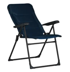 Vango Hyde Tall Chair -Adventure Gear Shop 2020 vango product chair hyde tall mykonos blue 2