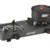 Vango Blaze Double Cooker