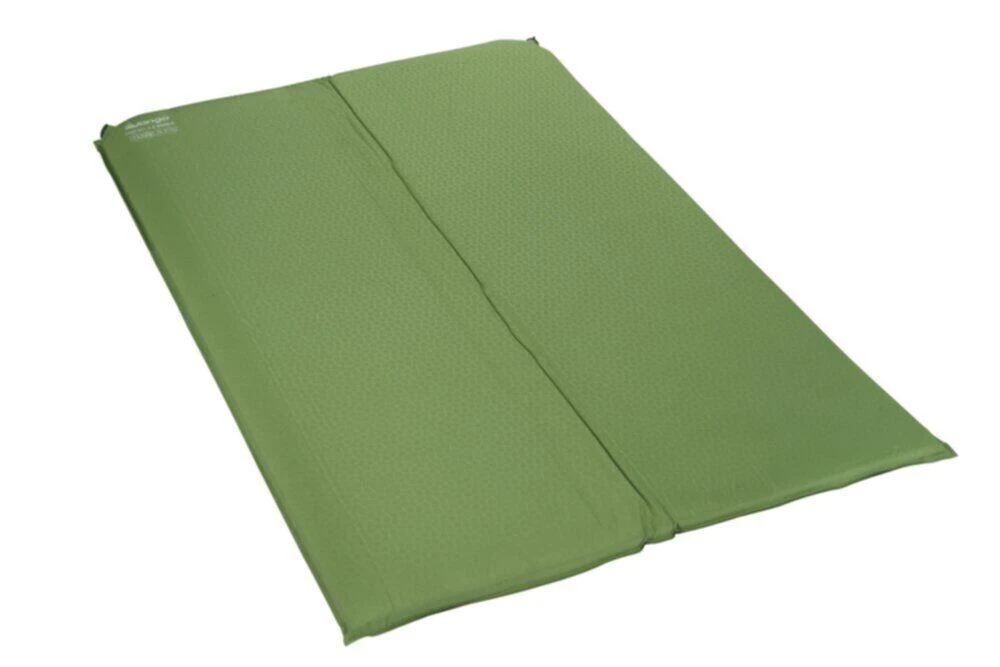 Vango Comfort 7.5cm Double Self Inflating Mat 1 Vango Comfort 7.5cm Double Self Inflating Mat