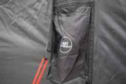 Vango Airbeam Vango Cove II Air Mid Awning (2023) -Adventure Gear Shop 2021 vango feature cove ii air lifestyle low 4