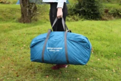 Vango Airbeam Vango Agora Air VW Awning (Moroccan Blue) -Adventure Gear Shop 2021 vango lifestyle agora air vw blue lo 03