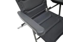Vango Hampton Tall Camp Chair -Adventure Gear Shop 2021 vango product chair hampton tall 13
