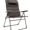 Vango Hampton Grande DLX Chair