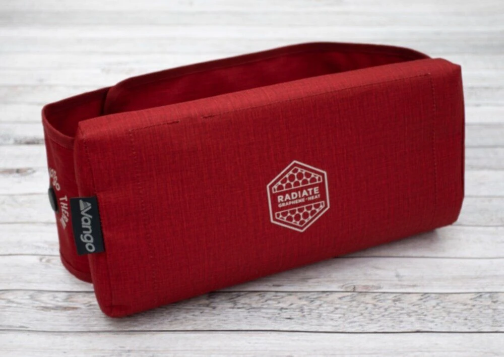 Vango Radiate Heated Cushion 2 Vango Radiate Heated Cushion - Image 2