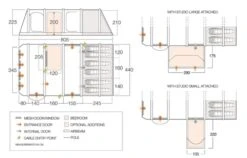 Adventure Gear Shop -Adventure Gear Shop airbeam si pro floorplan anantara iii air 650xl with pods