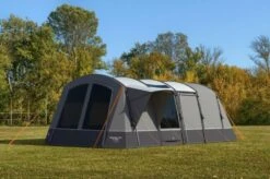 Vango Airbeam Vango Anantara IV TC 450XL Air Tent (2023) 10 Vango Airbeam Vango Anantara IV TC 450XL Air Tent (2023) -Adventure Gear Shop anantara iii air tc 450xl lifestyle