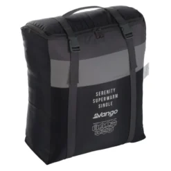 Vango Serenity Superwarm Single -Adventure Gear Shop bag 1