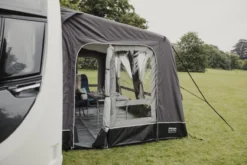 Vango Airbeam Vango Balletto Air 390 Elements ProShield Caravan Awning (2023) -Adventure Gear Shop balleto air 390 eps 105