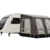 Vango Balletto Air 260 Elements Proshield Caravan Awning (2023)