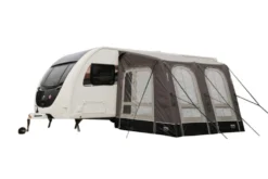 Vango Balletto Air 260 Elements Proshield Caravan Awning (2023)
