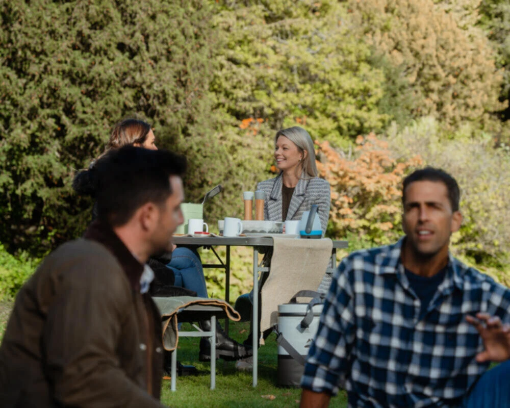 Vango Airbeam Vango Castlewood Air 800XL Tent Package (2023) 13 Vango Airbeam Vango Castlewood Air 800XL Tent Package (2023) - Image 13