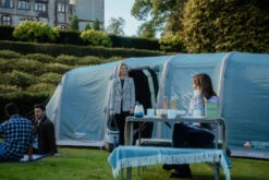 Vango Airbeam Vango Castlewood Air 800XL Tent Package (2023) 17 Vango Airbeam Vango Castlewood Air 800XL Tent Package (2023) -Adventure Gear Shop castlewood air 800xl lo 2023 15