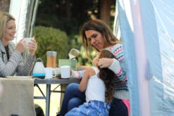 Vango Airbeam Vango Castlewood Air 800XL Tent Package (2023) 23 Vango Airbeam Vango Castlewood Air 800XL Tent Package (2023) -Adventure Gear Shop castlewood air 800xl lo 2023 5