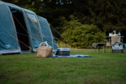 Vango Airbeam Vango Castlewood Air 800XL Tent Package (2023) 25 Vango Airbeam Vango Castlewood Air 800XL Tent Package (2023) -Adventure Gear Shop castlewood air 800xl lo 2023 9