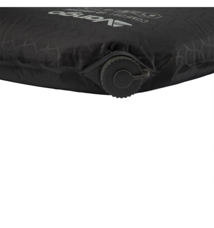 Vango Comfort Single 10cm Self Inflating Mattress 2 Vango Comfort Single 10cm Self Inflating Mattress - Image 2