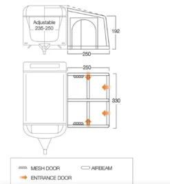 Adventure Gear Shop -Adventure Gear Shop floorplan 2