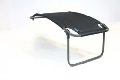 Vango Hampton Padded Footstool