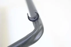 Vango Hampton Padded Footstool -Adventure Gear Shop hampton footstool granite grey 2023 low 18