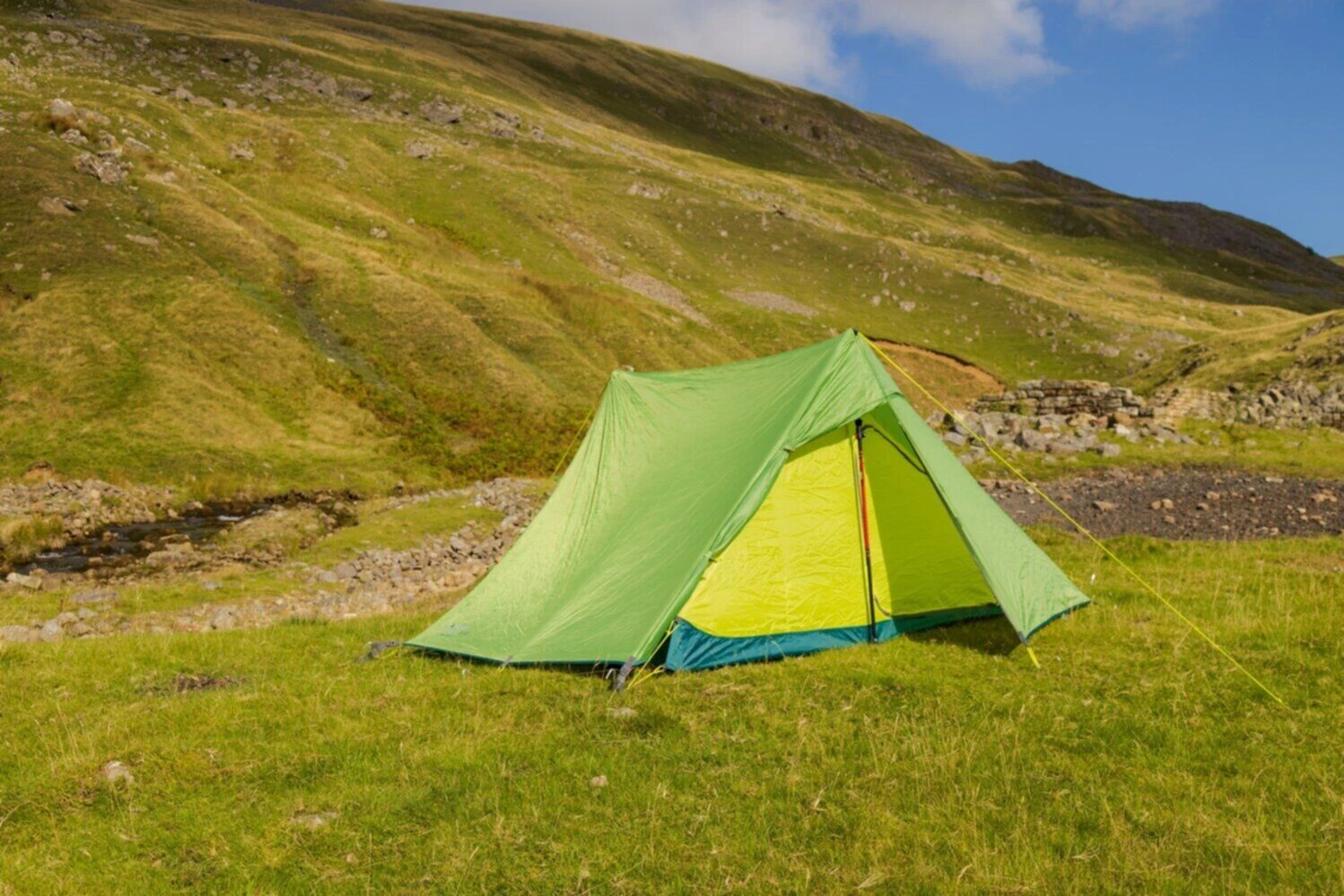 Vango Heddon 200 Tent (2022) 7 Vango Heddon 200 Tent (2022) - Image 7
