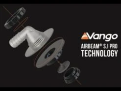 Vango Airbeam Vango Joro Air 450 Eco Dura Tent Package (2023) 17 Vango Airbeam Vango Joro Air 450 Eco Dura Tent Package (2023) -Adventure Gear Shop hqdefault 16 46