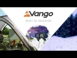 Vango Airbeam Vango Balletto Air 390 Elements ProShield Caravan Awning (2023) -Adventure Gear Shop hqdefault 16 57