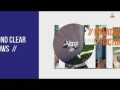 Vango Airbeam Modular Windbreak -Adventure Gear Shop hqdefault 16 73