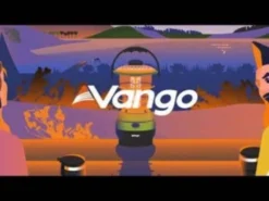 Vango Sunbeam Flexi Light 2m (USB) 9 Vango Sunbeam Flexi Light 2m (USB) -Adventure Gear Shop hqdefault 17 26