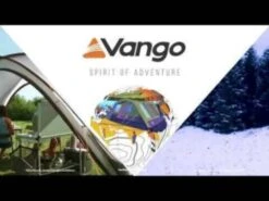 Vango Airbeam Vango Rome II Air 550XL Tent Package (2023) 15 Vango Airbeam Vango Rome II Air 550XL Tent Package (2023) -Adventure Gear Shop hqdefault 17 40