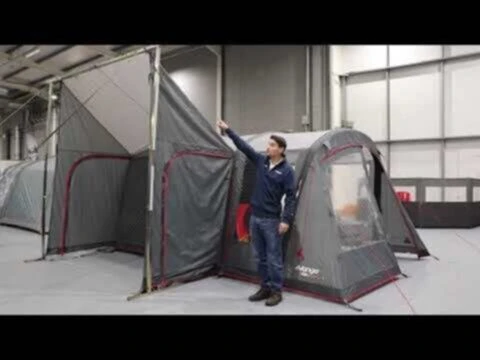 Vango Airbeam Vango Galli CC Air Low Awning (2023) 20 Vango Airbeam Vango Galli CC Air Low Awning (2023) - Image 20