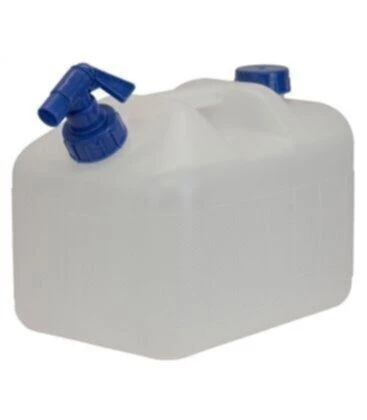 Vango Jerrycan 10L (Water Carrier) 1 Vango Jerrycan 10L (Water Carrier)