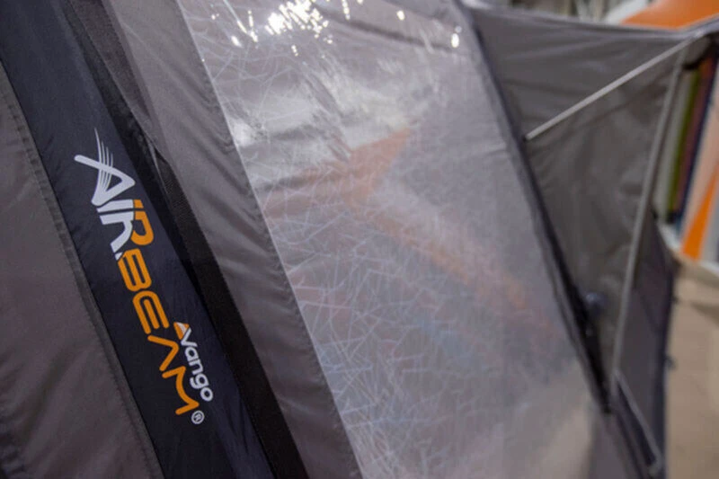 Vango Airbeam Vango Homestead II Air 650xl Tent 8 Vango Airbeam Vango Homestead II Air 650xl Tent - Image 8
