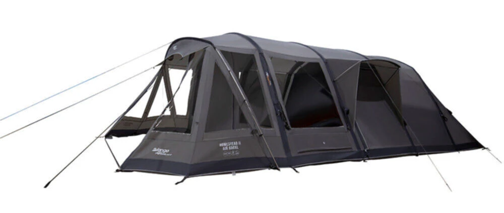 Vango Airbeam Vango Homestead II Air 650xl Tent 3 Vango Airbeam Vango Homestead II Air 650xl Tent - Image 3