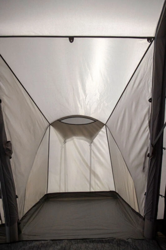 Vango Airbeam Vango Homestead II Air 650xl Tent 15 Vango Airbeam Vango Homestead II Air 650xl Tent - Image 15