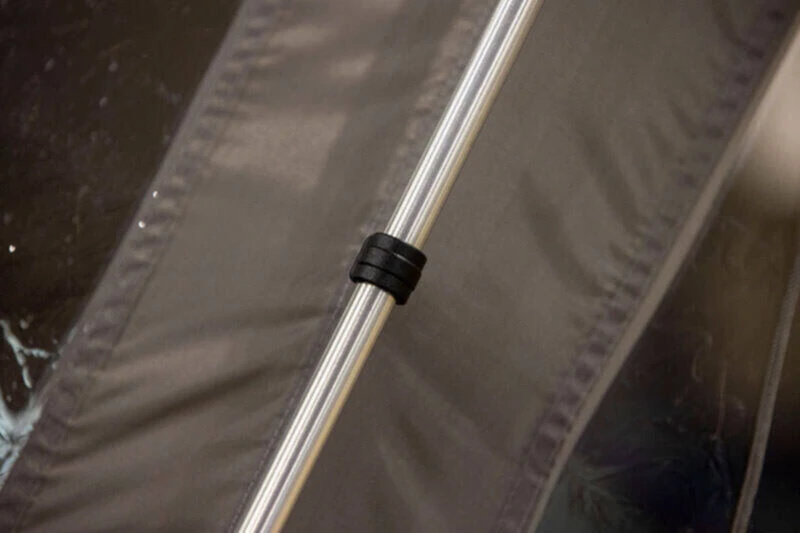 Vango Airbeam Vango Homestead II Air 650xl Tent 12 Vango Airbeam Vango Homestead II Air 650xl Tent - Image 12