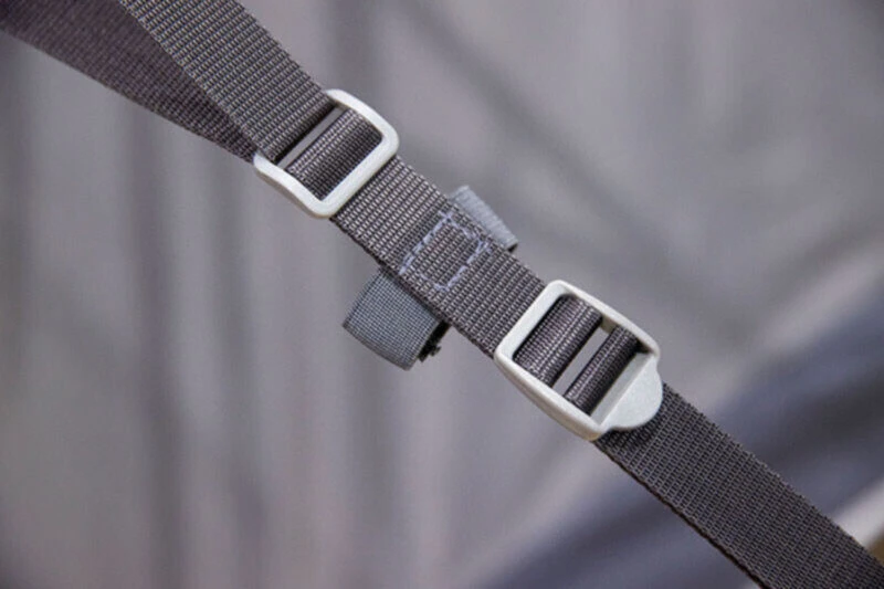 Vango Airbeam Vango Homestead II Air 650xl Tent 13 Vango Airbeam Vango Homestead II Air 650xl Tent - Image 13