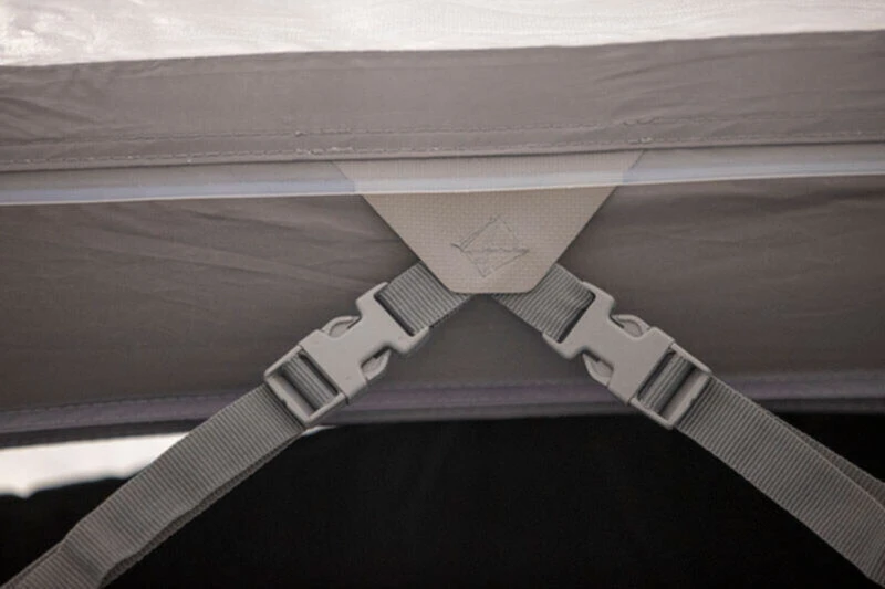 Vango Airbeam Vango Homestead II Air 650xl Tent 10 Vango Airbeam Vango Homestead II Air 650xl Tent - Image 10