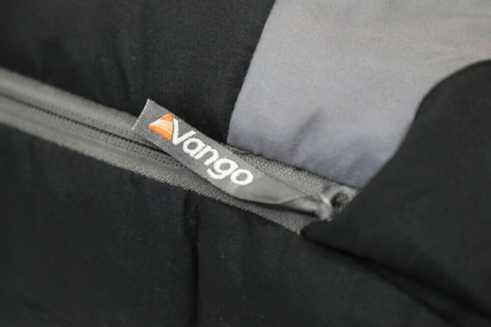 Vango Kanto XL Quad Sleeping Bag 2 Vango Kanto XL Quad Sleeping Bag - Image 2