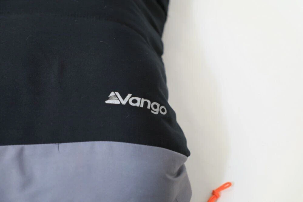 Vango Kanto XL Quad Sleeping Bag 4 Vango Kanto XL Quad Sleeping Bag - Image 4