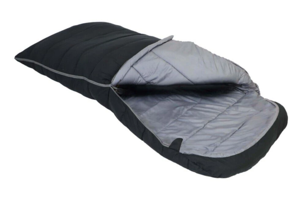 Vango Kanto XL Quad Sleeping Bag 3 Vango Kanto XL Quad Sleeping Bag - Image 3