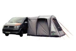 Vango Airbeam Vango Kela Air TC Low Awning (2023)