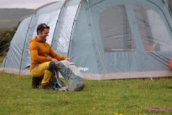Vango Lismore 450 Poled Tent Package (2023) 17 Vango Lismore 450 Poled Tent Package (2023) -Adventure Gear Shop lismore 450 lo 2023 13