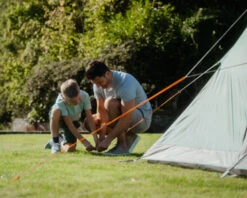 Vango Airbeam Vango Lismore Air 700DLX Tent Package (2023) -Adventure Gear Shop lismore air 700dlx lo 2023 1